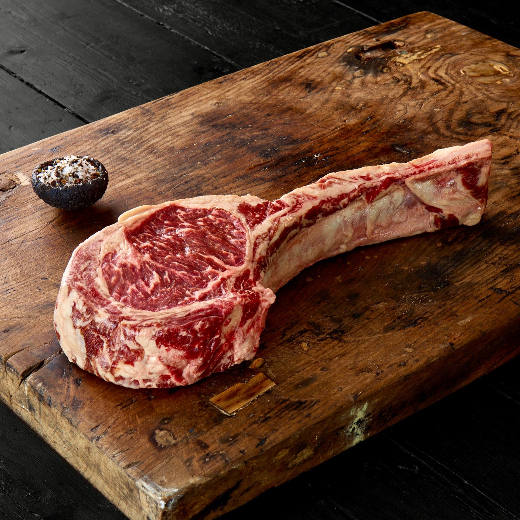 australian wagyu tomahawk