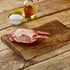 iberico pork french rack