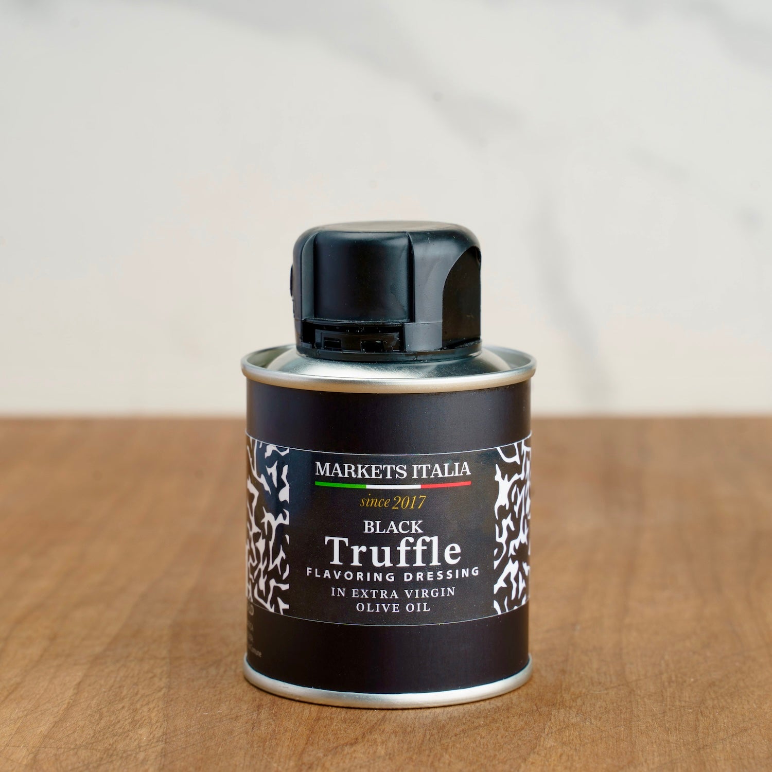 Black Truffle Extra Virgin Olive Oil | 100ml