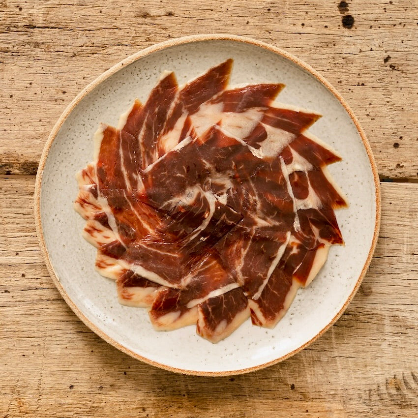 Jamon de Bellota - 100% Iberico | 80g