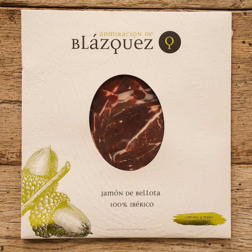 Jamon de Bellota - 100% Iberico | 80g
