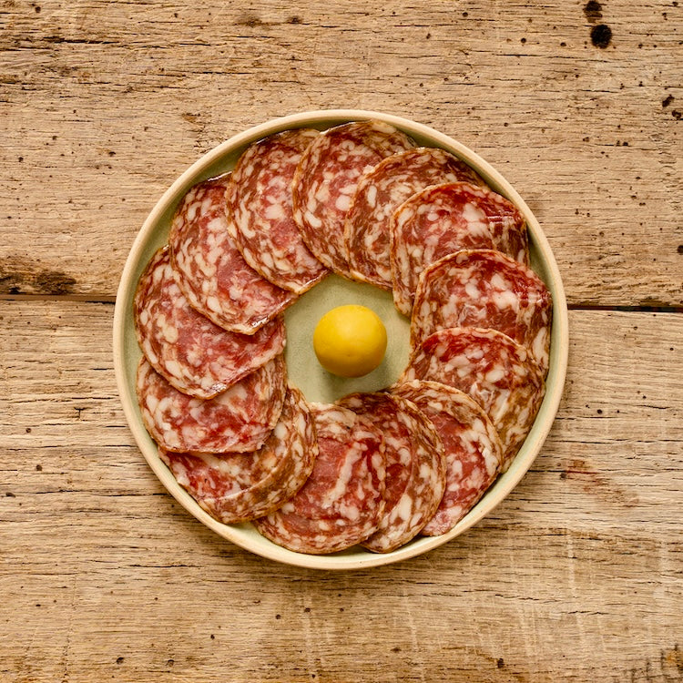 Salchichón de Bellota - 100% Iberico | 100g