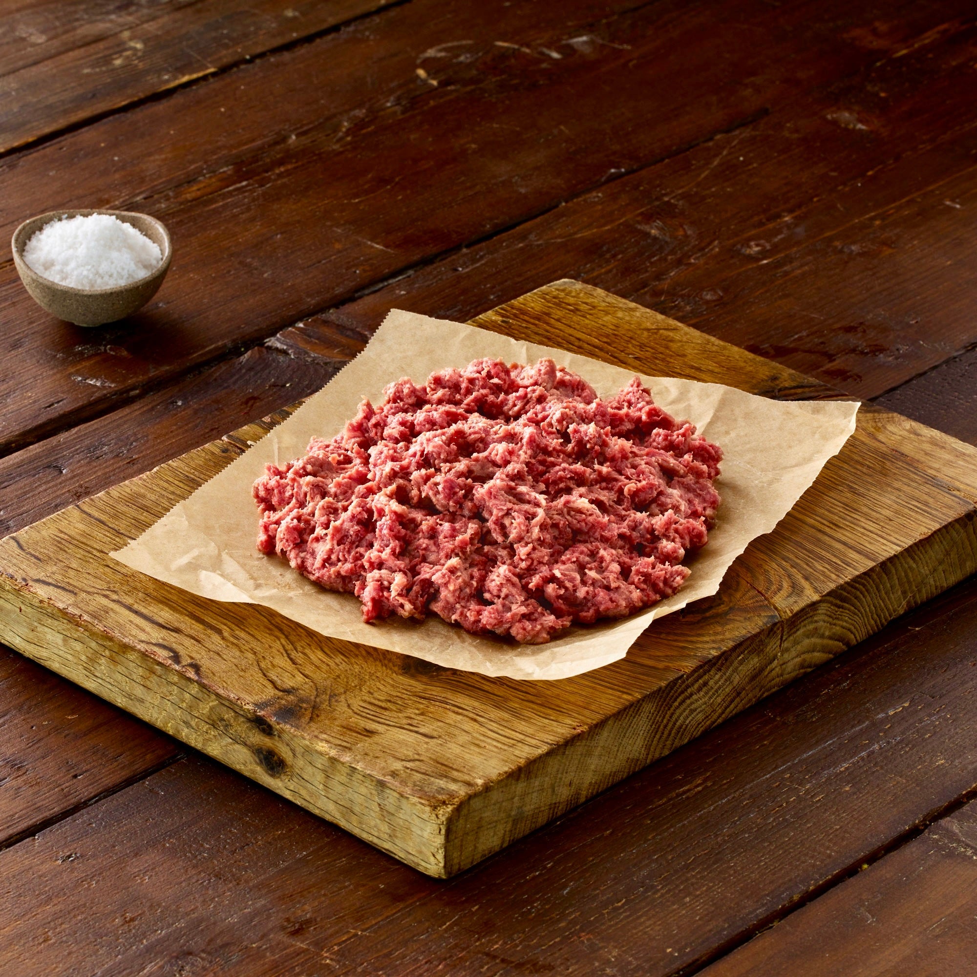 british wagyu beef mince