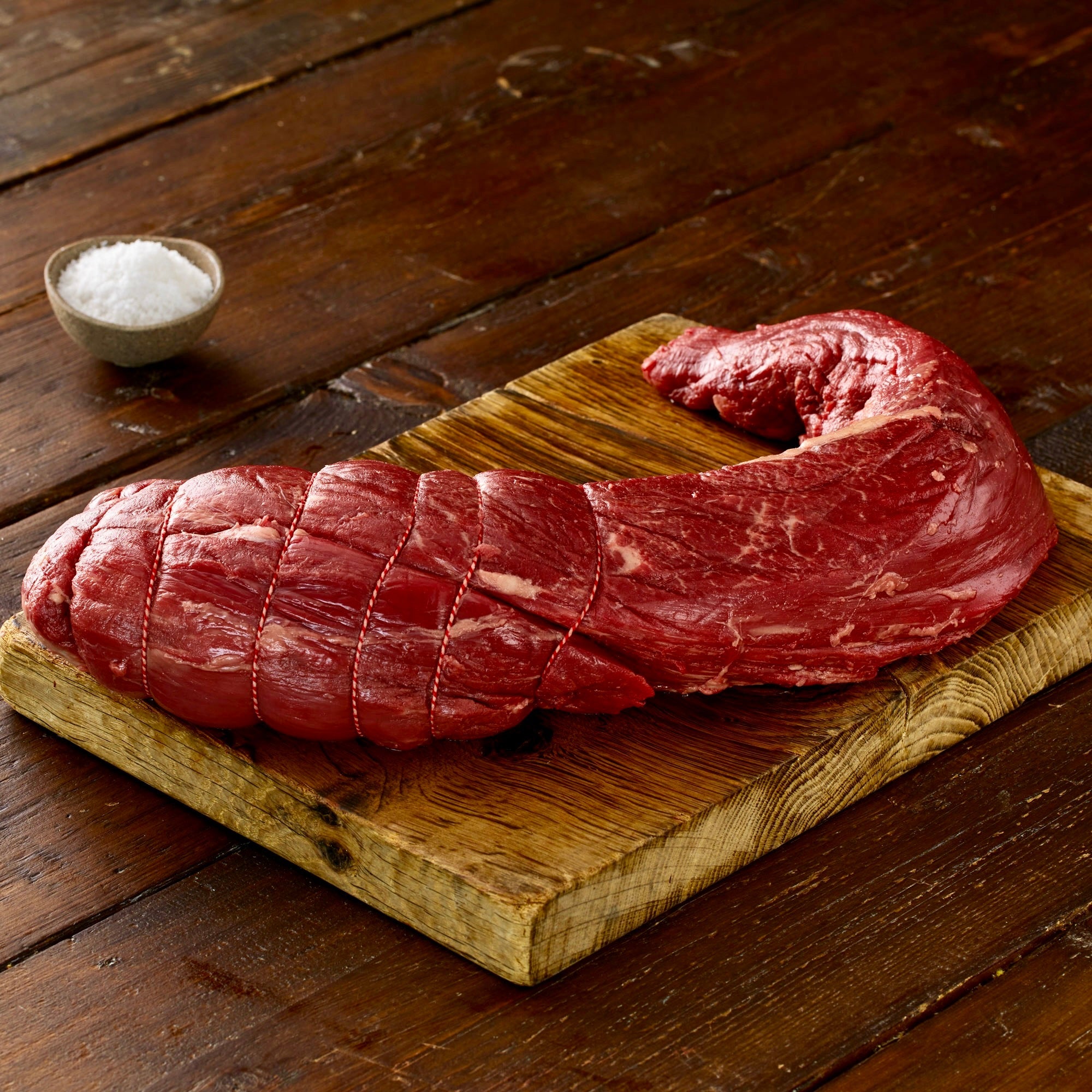 british wagyu beef whole fillet