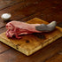 Whole british wagyu beef tongue