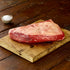 one whole british wagyu beef tri-tip