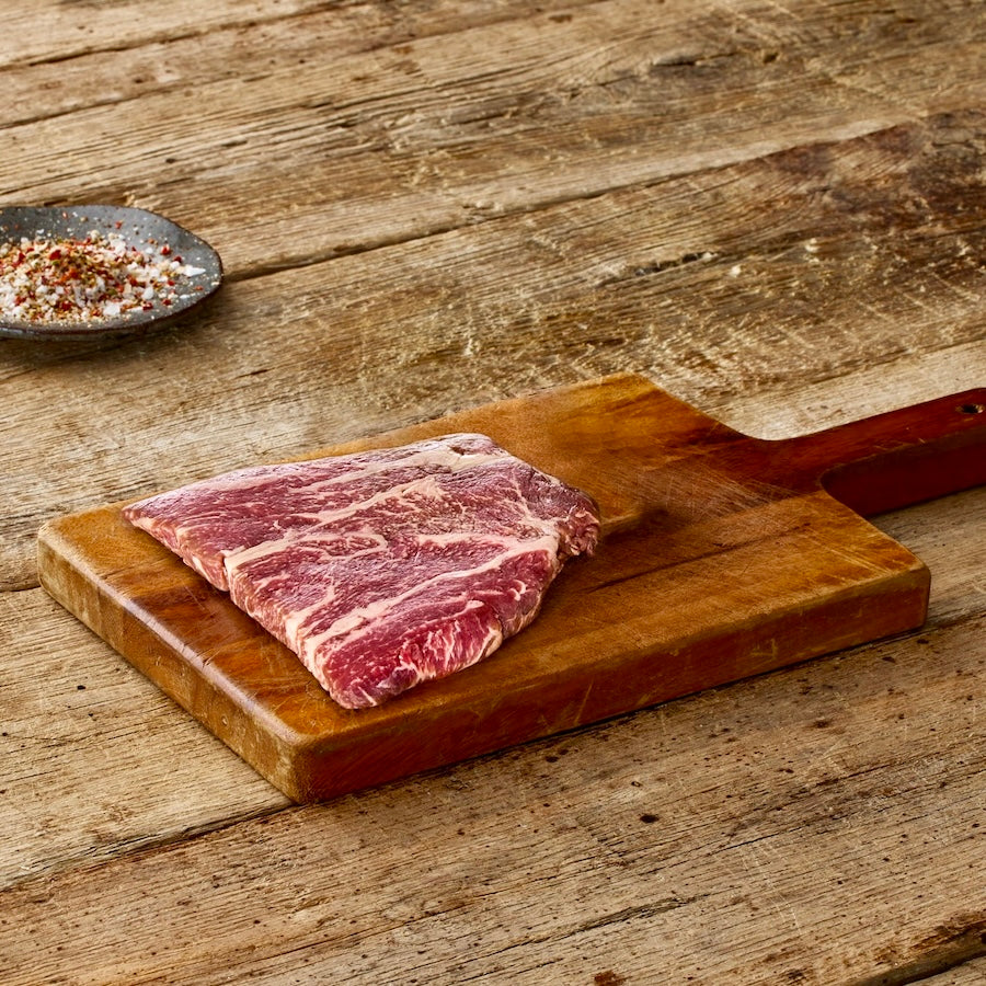 Wagyu Chilean Beef Delmonico Steak | ±200g