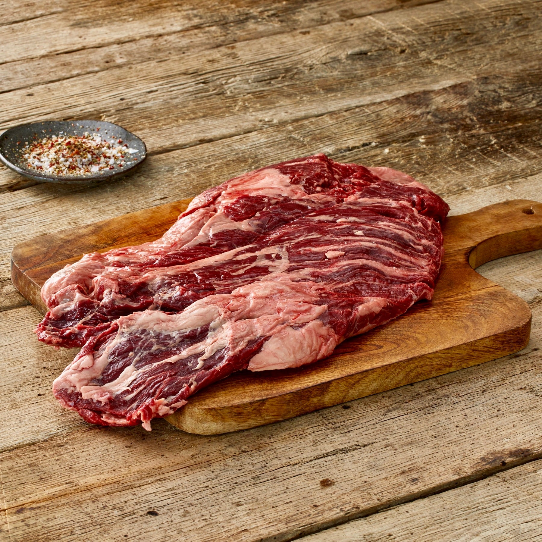 wagyu beef bavette d&