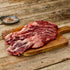 wagyu beef bavette d&