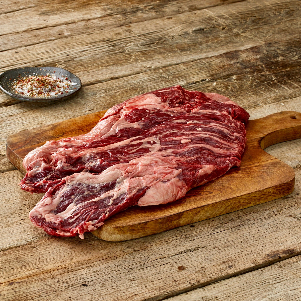 wagyu beef bavette d&