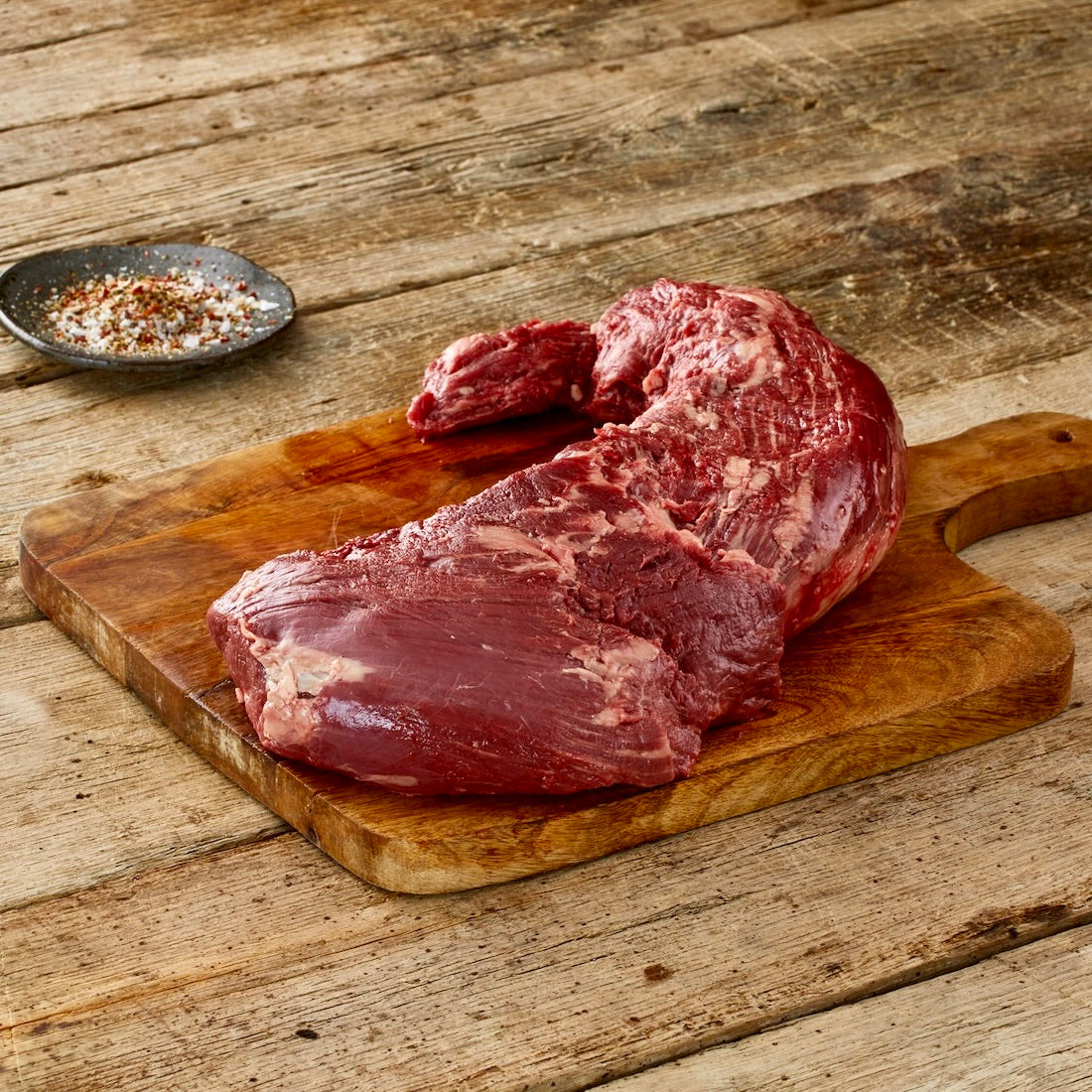 whole wagyu beef fillet from Chile