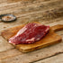 one whole wagyu beef flank steak from Chile