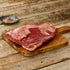 whole wagyu beef navel end brisket from Chile