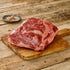 whole wagyu beef striploin from Chile