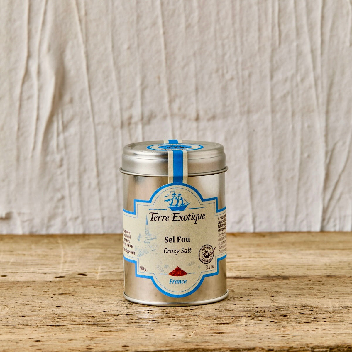 Crazy Salt | 90g