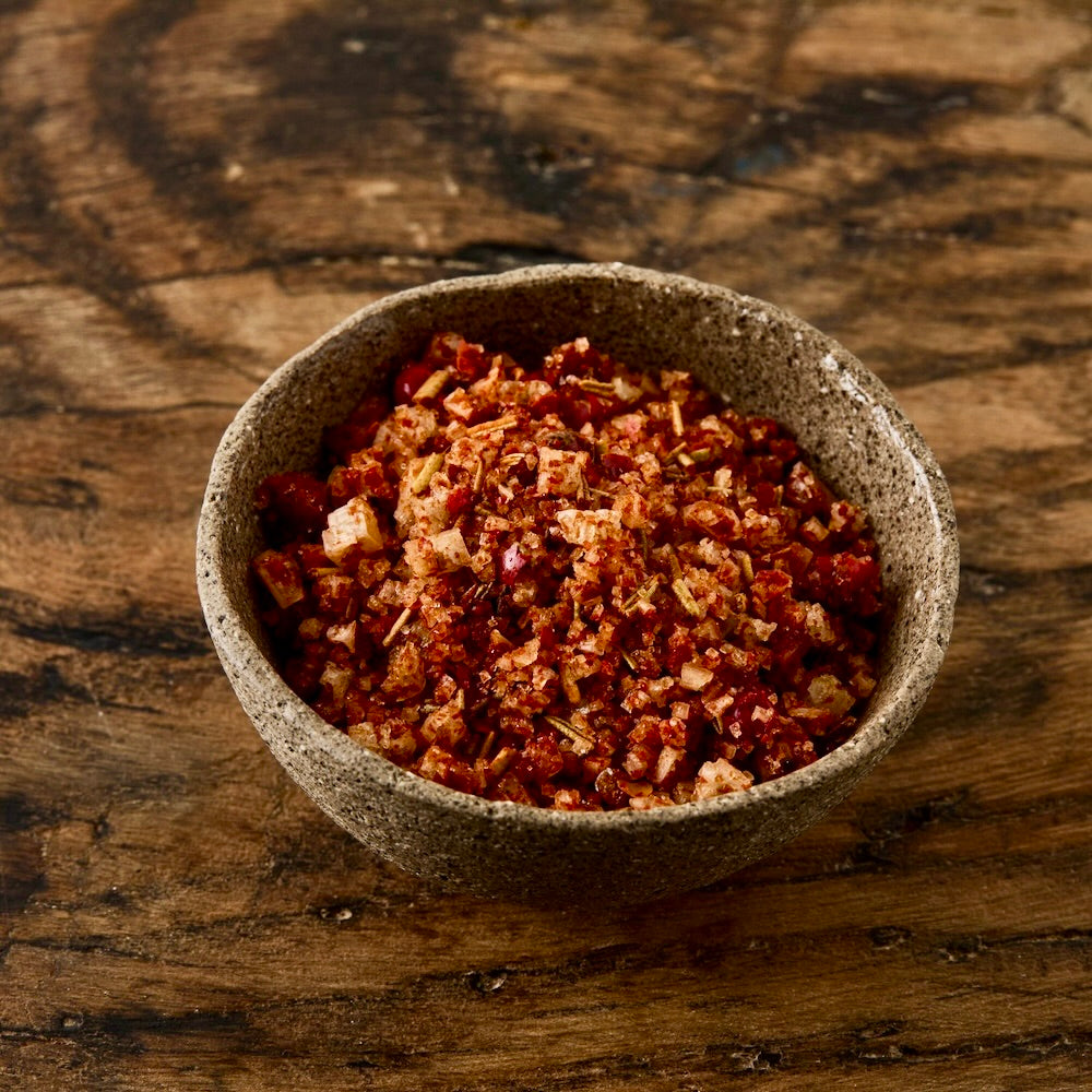 Crazy Salt | 90g