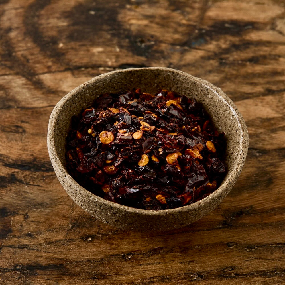 Crushed Chipotle Chilli Pepper | 70g