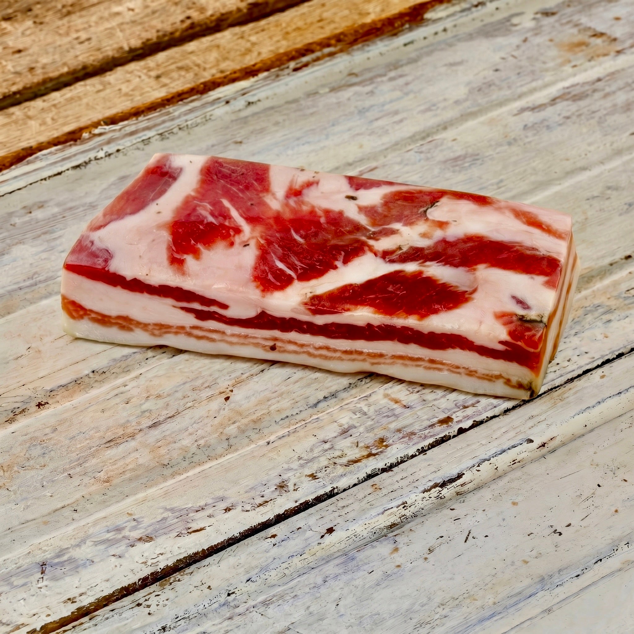 Duke of Berkshire Pork - Pancetta | ±300g