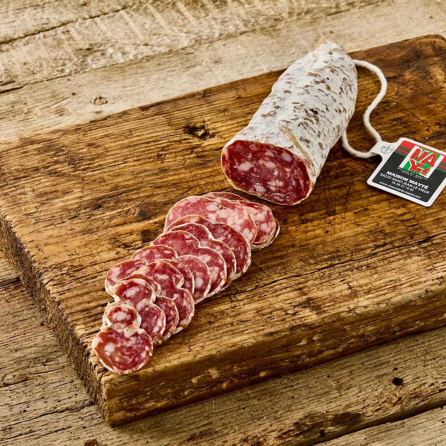 Saucisson - Maison Mayté | 250g
