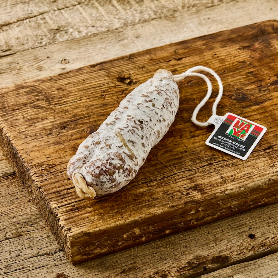Saucisson - Maison Mayté | 250g