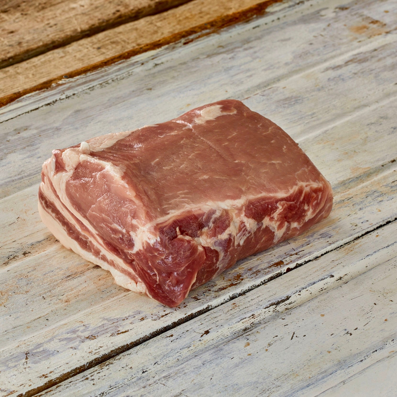duke of berkshire pork boneless loin fillet