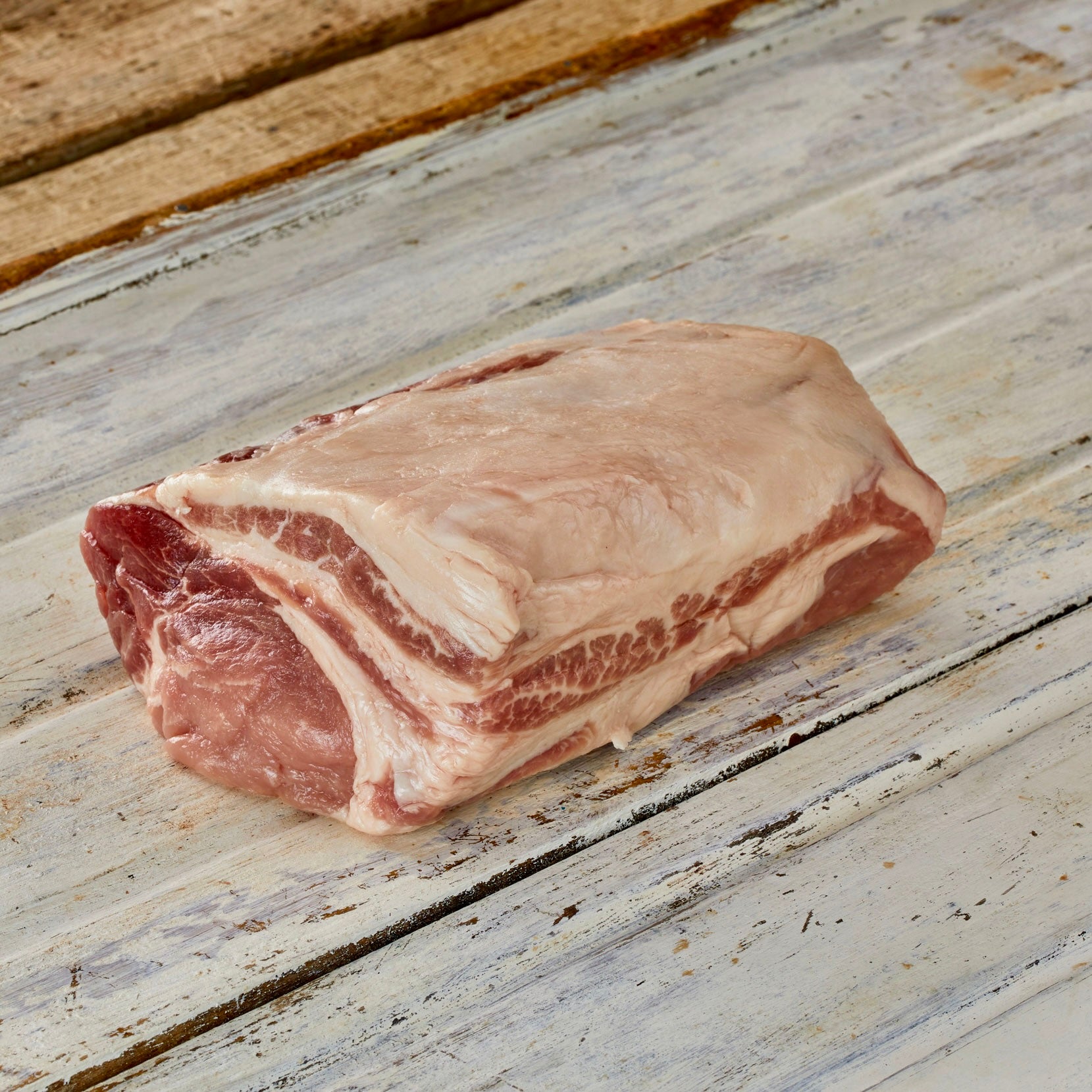 Duke of Berkshire Pork / Kurobuta Pork - Boneless Loin Fillet | ±1.5kg