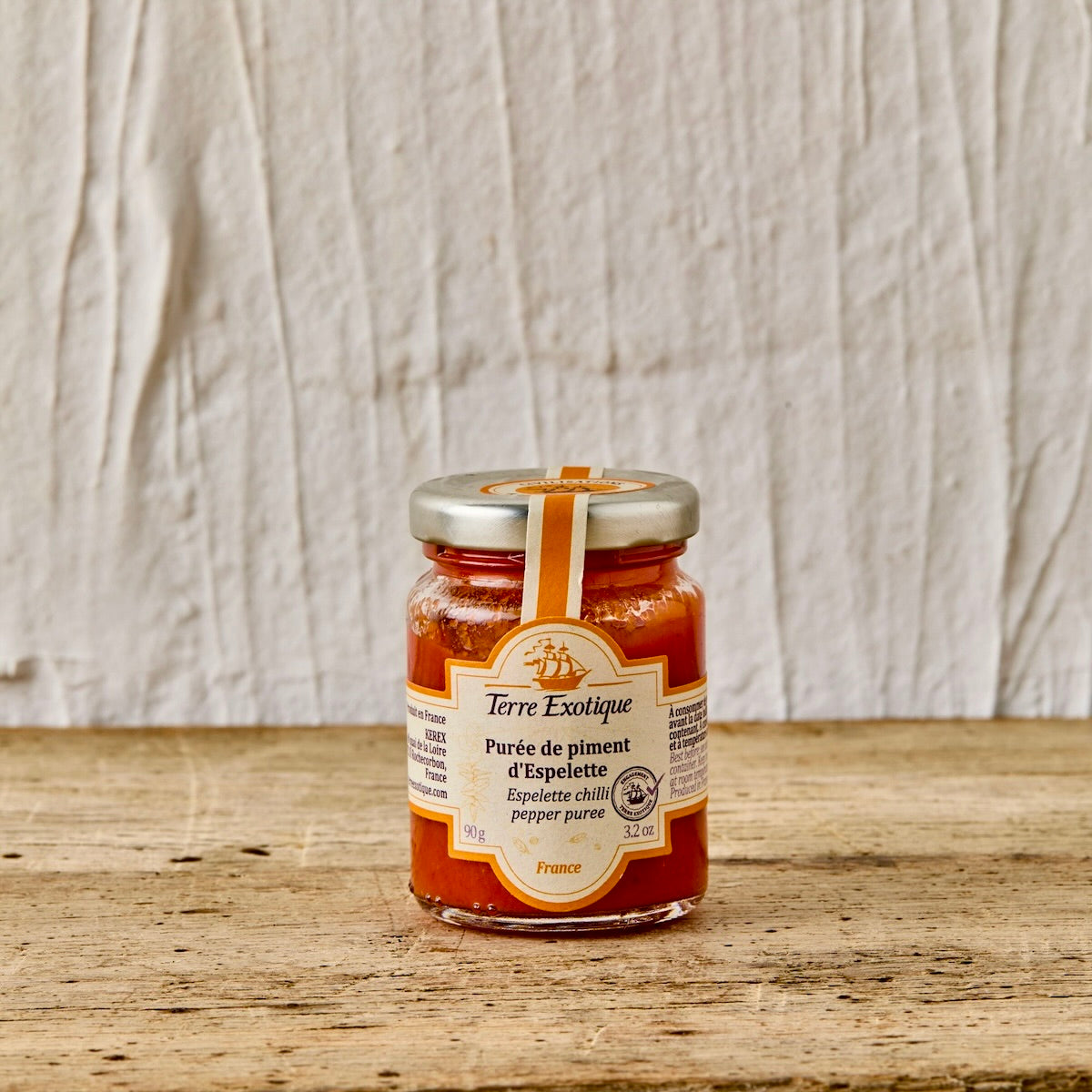 Espelette Chilli Pepper Pure | 90g