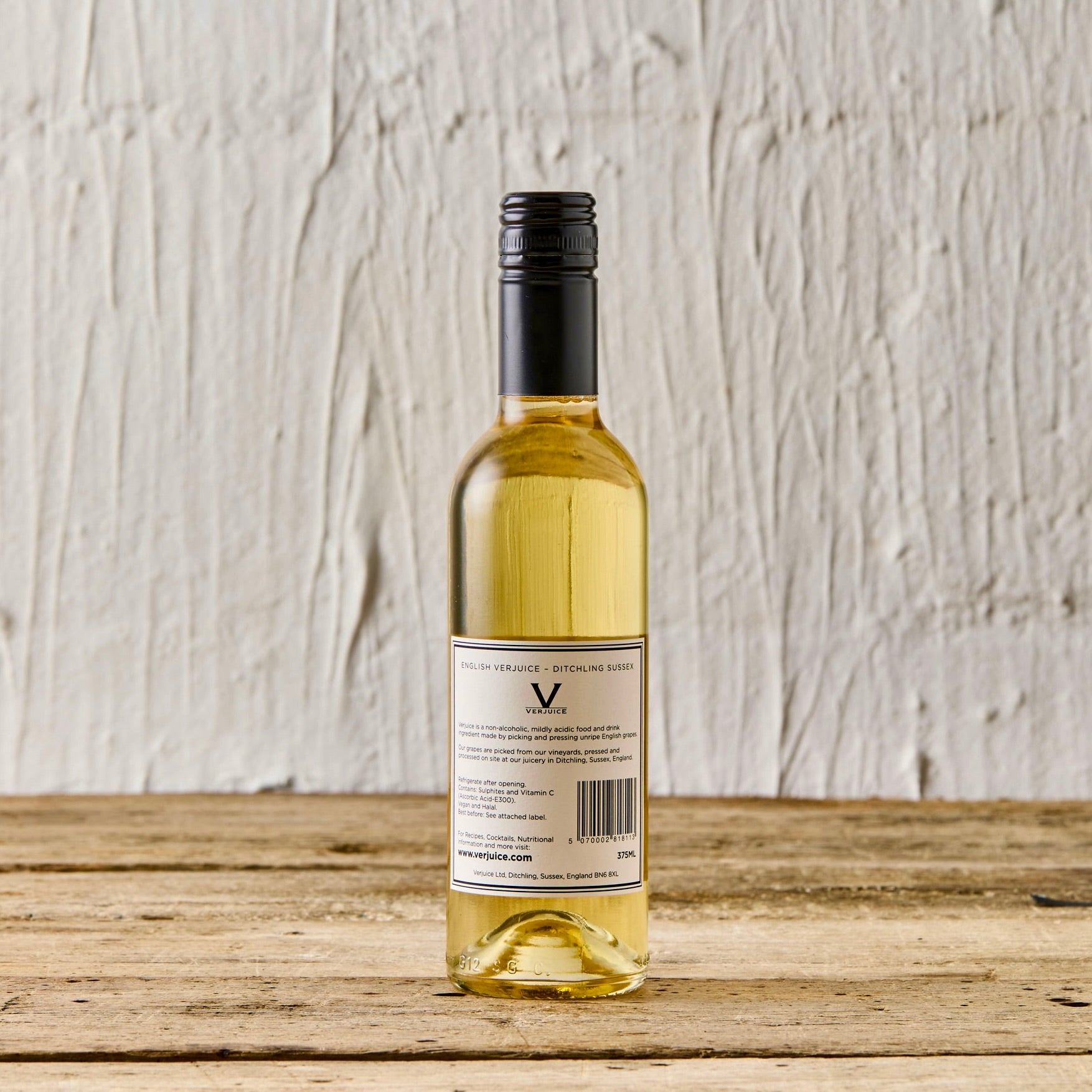Verjuice | 375ml