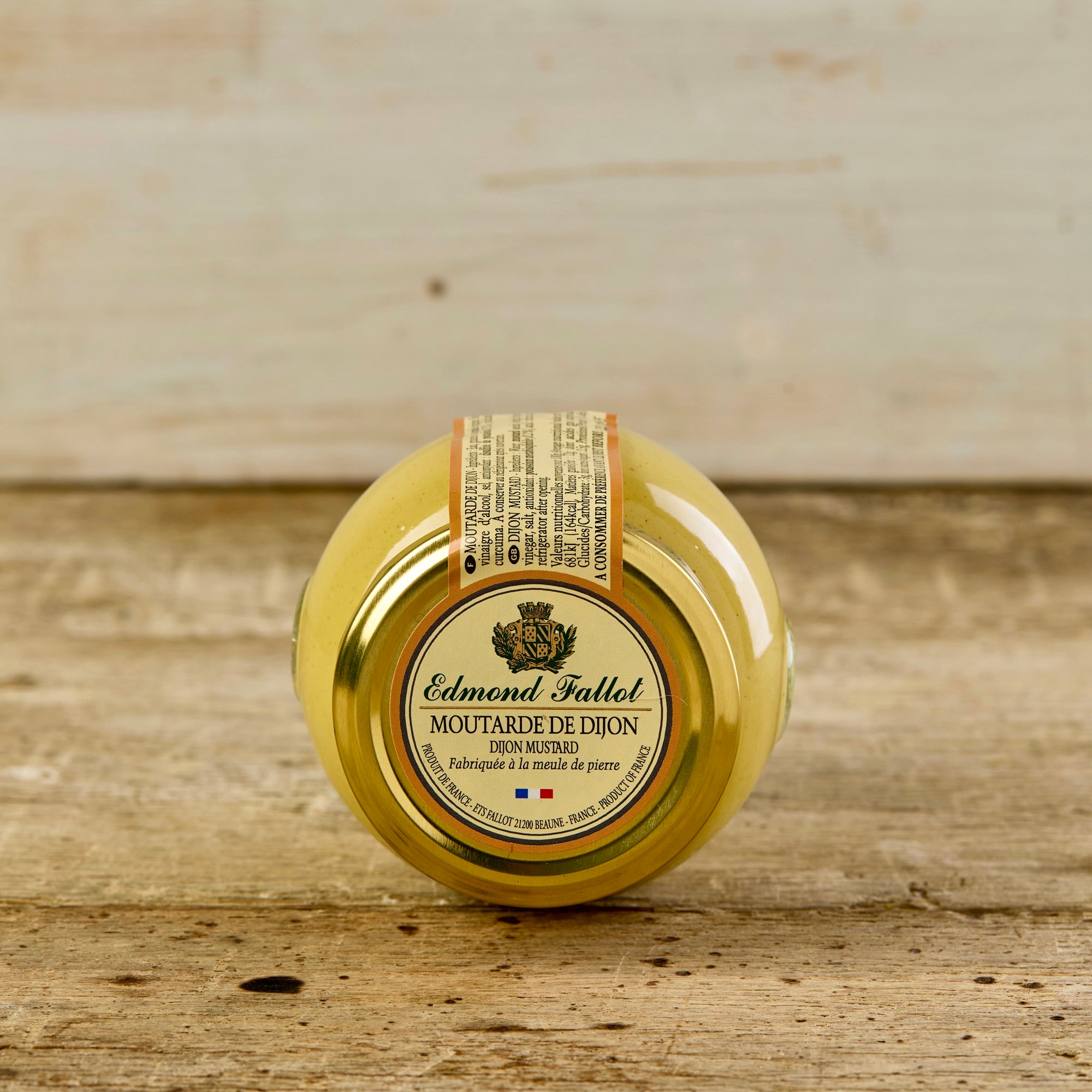 Dijon Mustard, Original | 310g