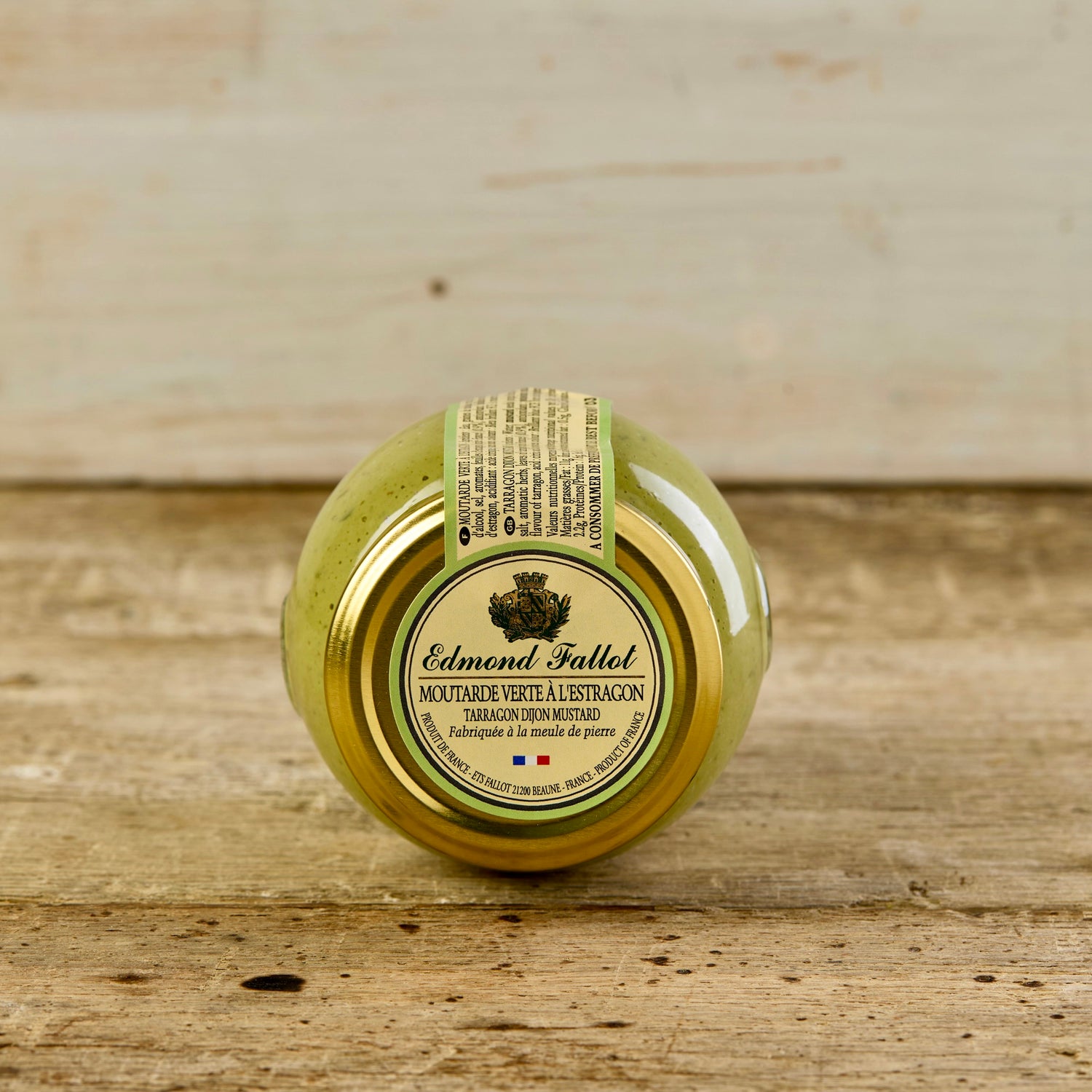Dijon Mustard, Tarragon | 310g