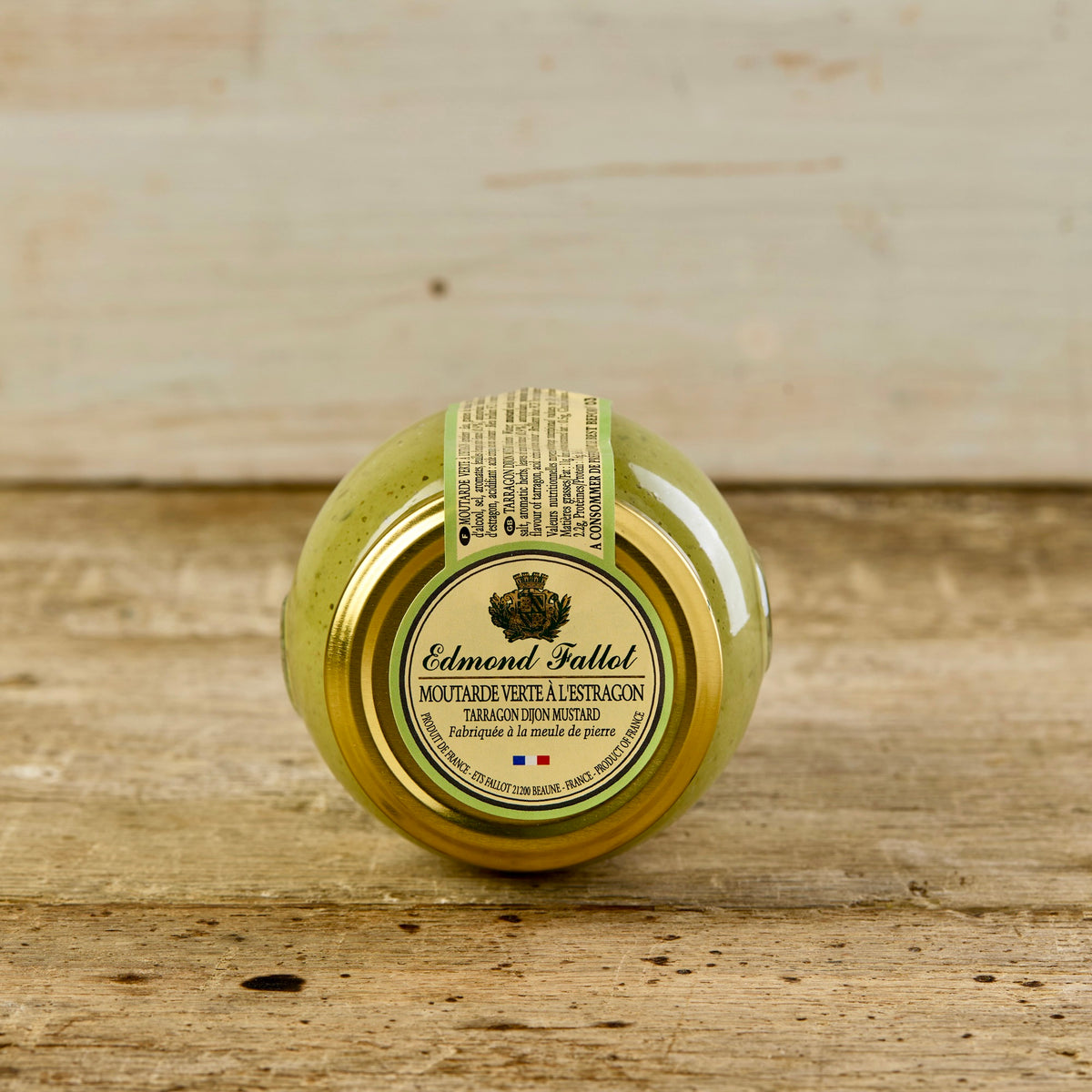 Dijon Mustard, Tarragon | 310g