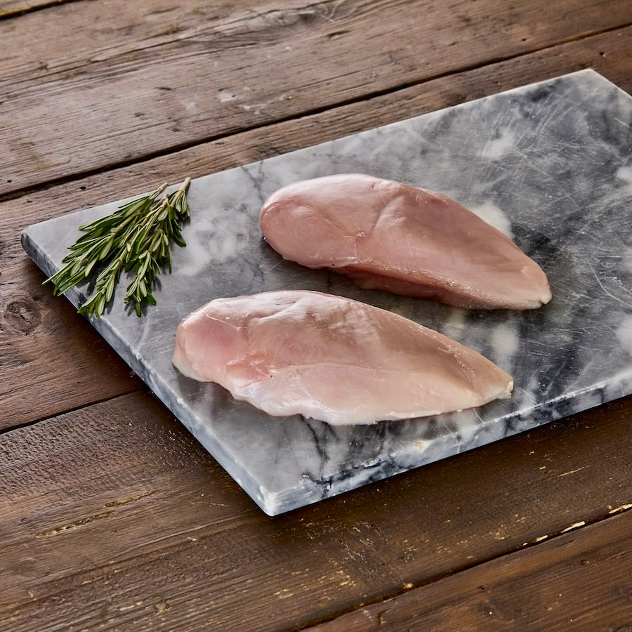 Free Range Chicken Breasts Skin-Off | ±580g