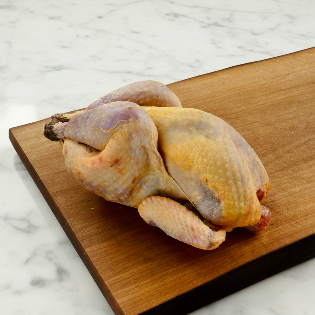 Free Range French Guinea Fowl | ±1.4kg