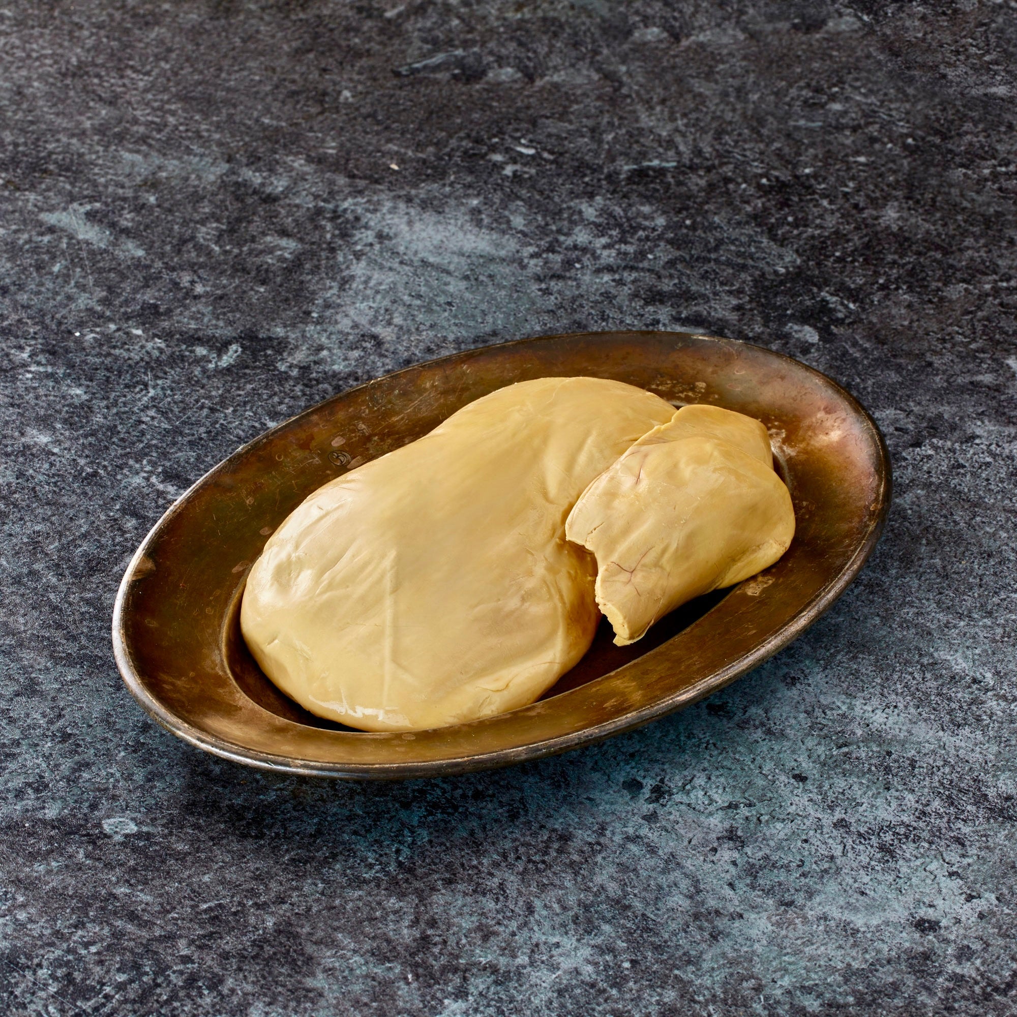 foie gras whole lobe