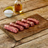 iberico pork criollos sausages