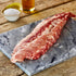 iberico pork baby back ribs