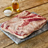 iberico pork belly skin off