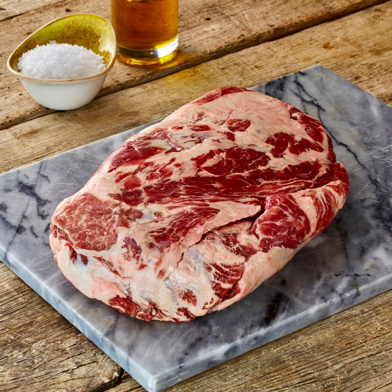 iberico pork boneless collar neck