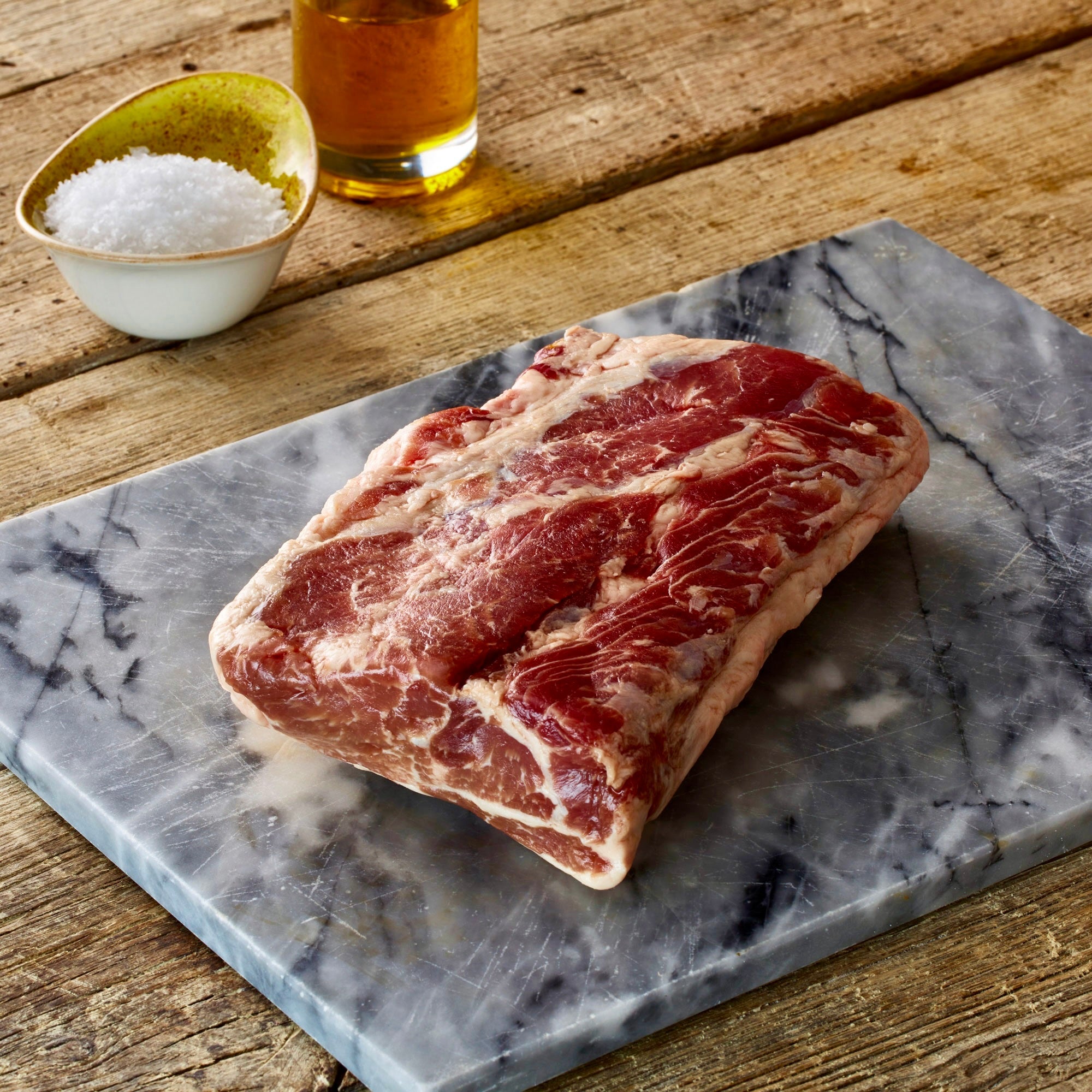 iberico pork boneless loin lomo