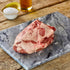 iberico pork boneless short collar neck