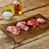 iberico pork cheeks