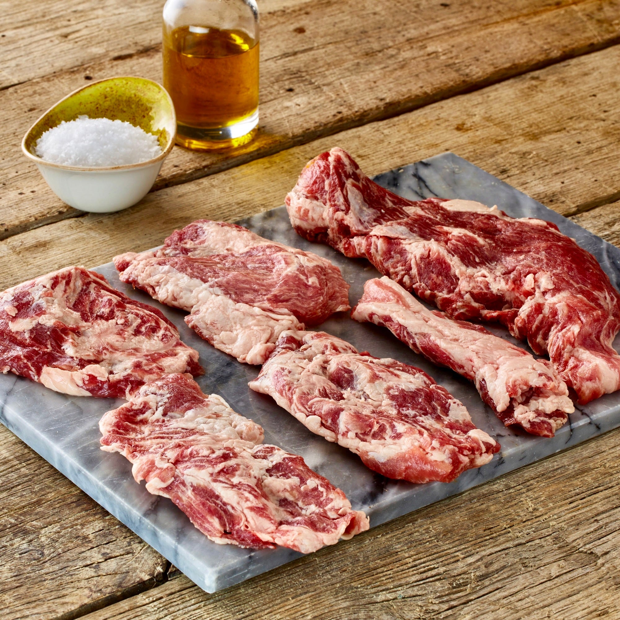 iberico pork pluma