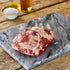 iberico pork presa