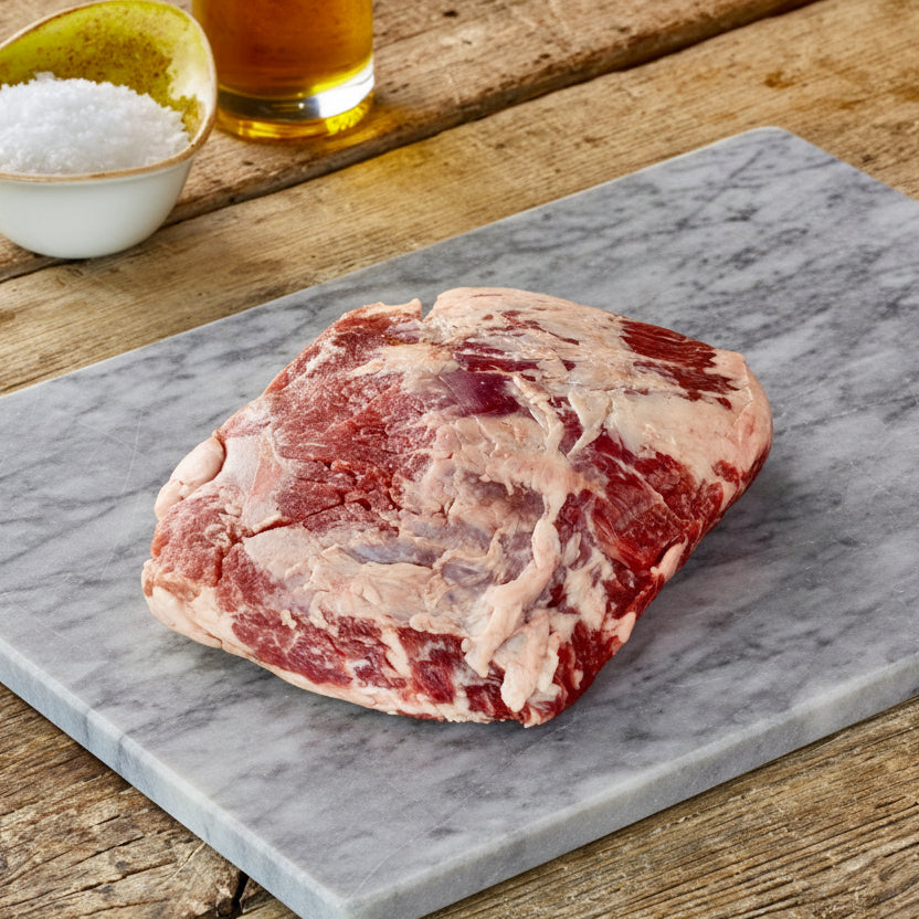 iberico pork presa