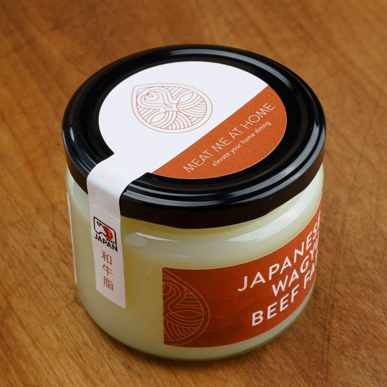 Japanese Wagyu Beef Fat
