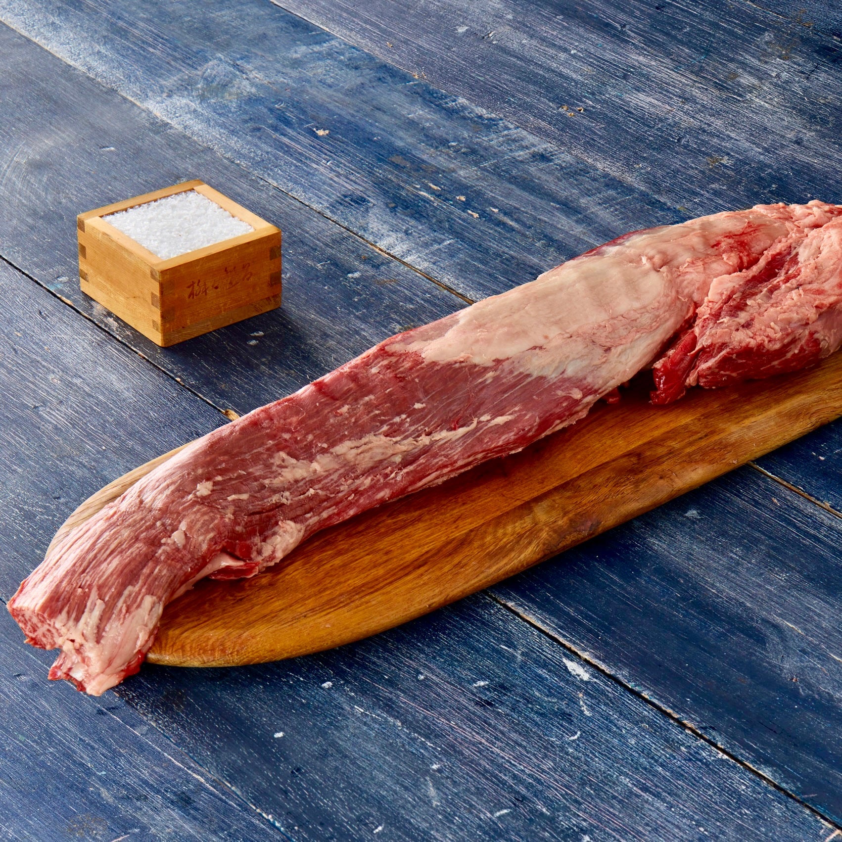 Wagyu Japanese Beef Whole Fillet | ±3.5kg, ±4kg, ±4.4kg