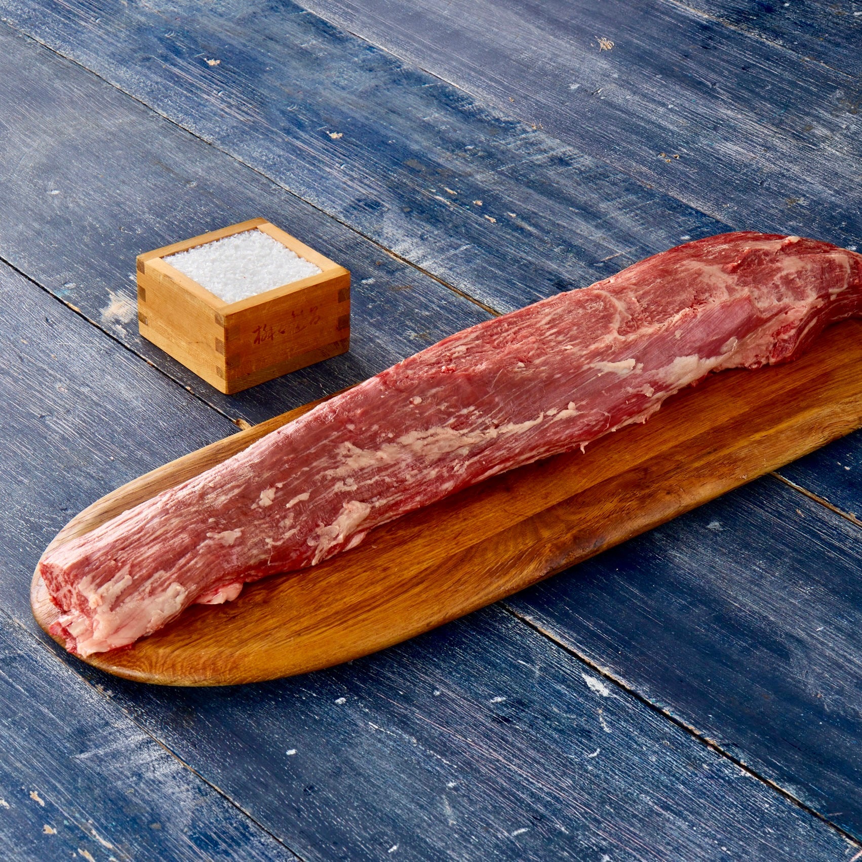 Wagyu Japanese Beef Whole Fillet | ±3.5kg, ±4kg, ±4.4kg