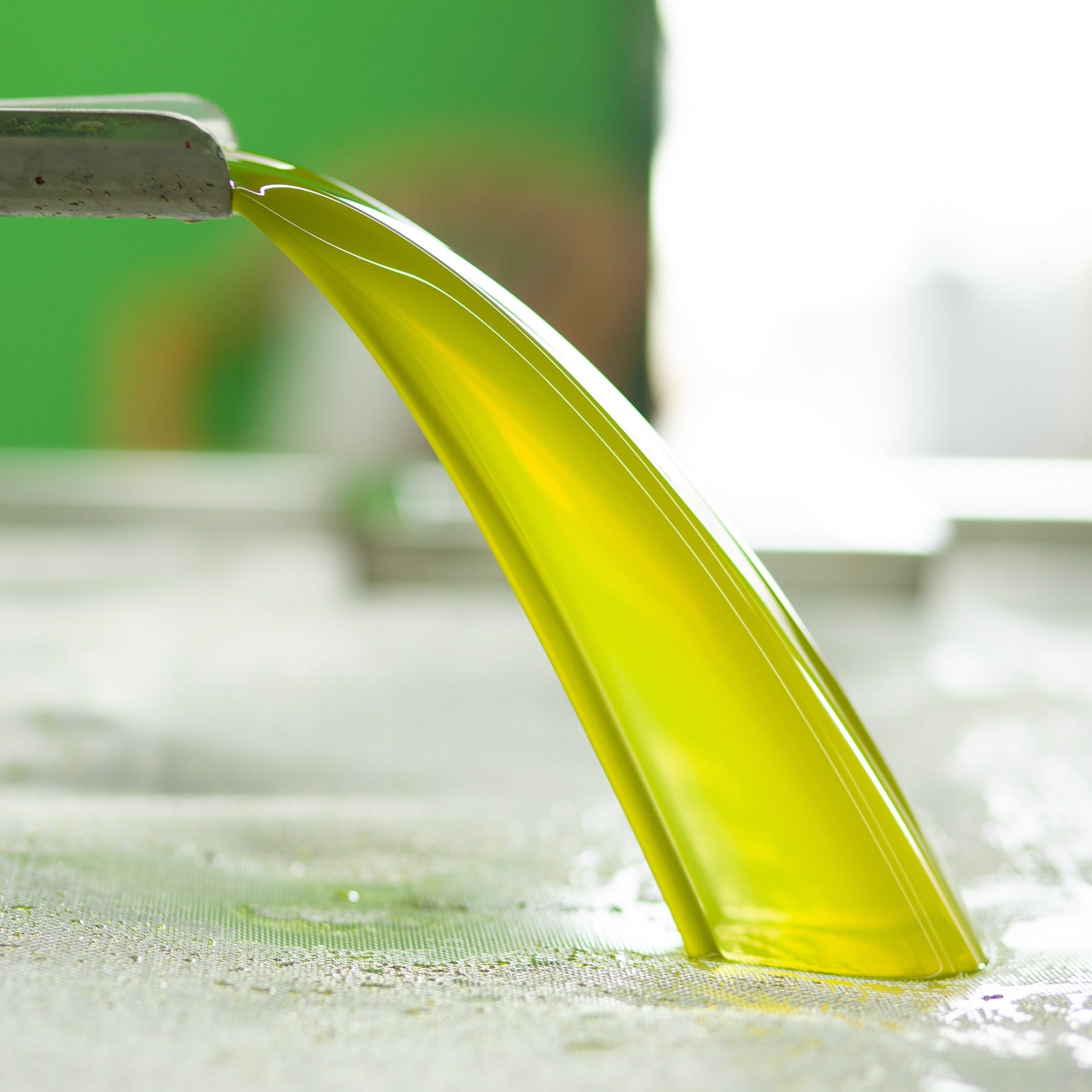 Extra Virgin Olive Oil 01 Early Harvest | 2.5l
