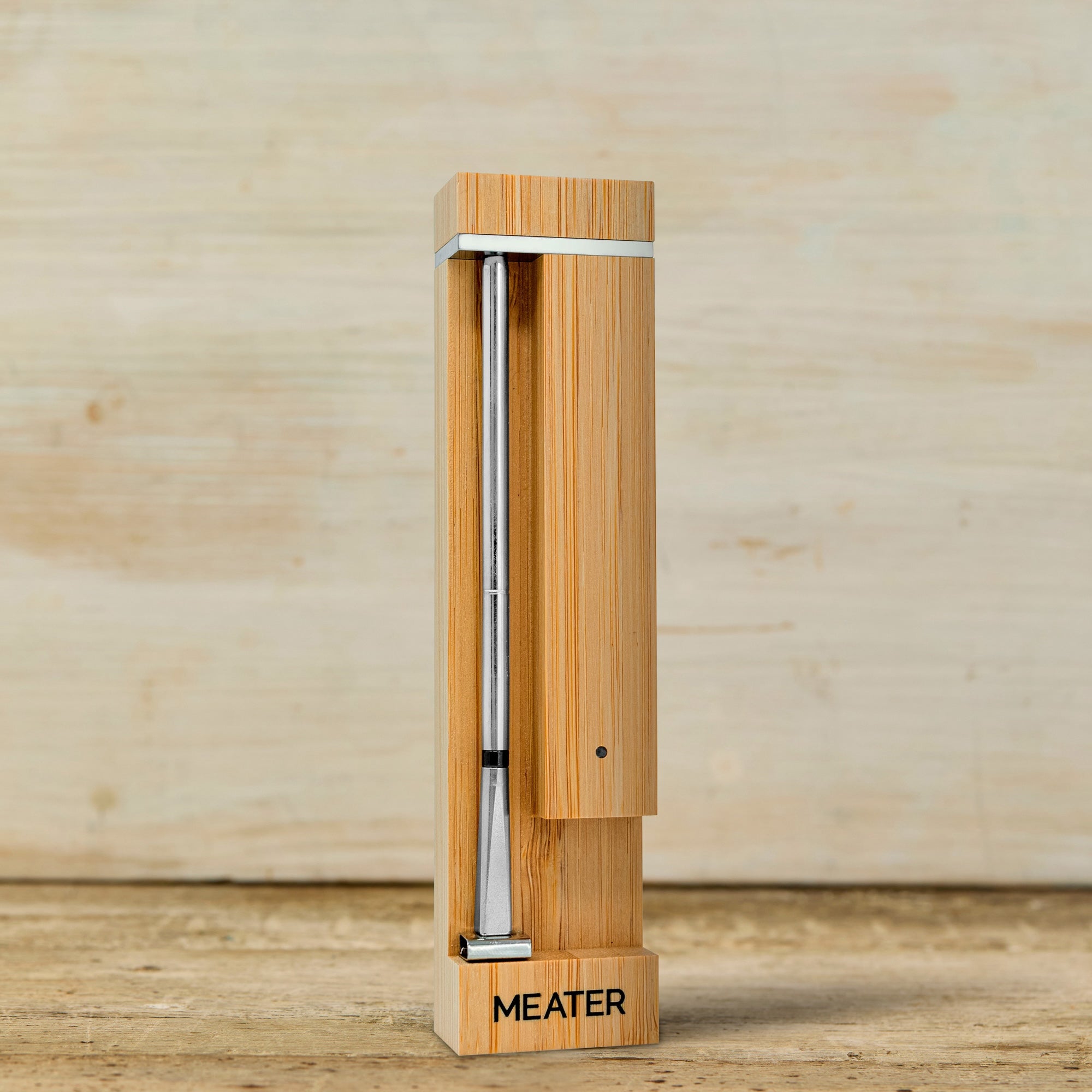 wireless meat thermometer meater