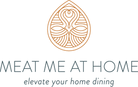 MEAT ME AT HOME